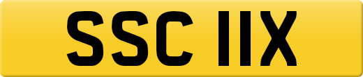 SSC11X