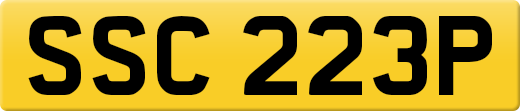 SSC223P
