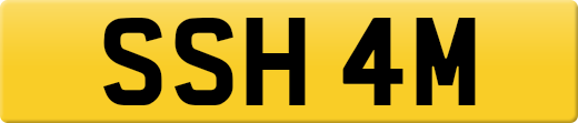SSH4M