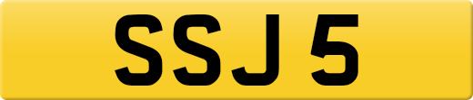 SSJ5