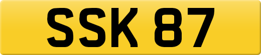 SSK87