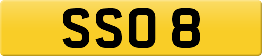SSO8