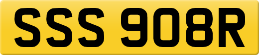 SSS908R
