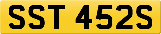 SST452S