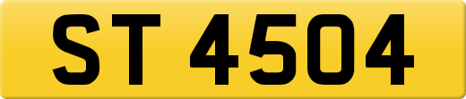 ST4504