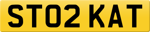 ST02KAT