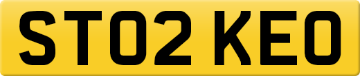 ST02KEO