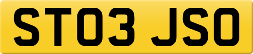 ST03JSO