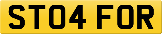 ST04FOR