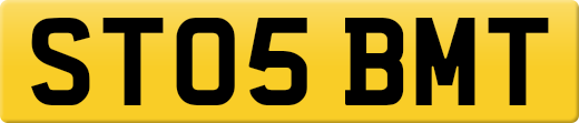 ST05BMT