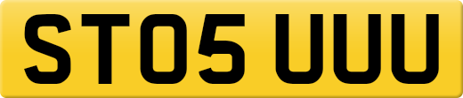 ST05UUU