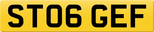 ST06GEF