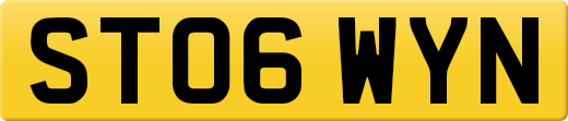 ST06WYN