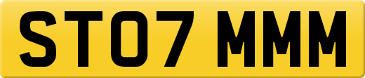 ST07MMM
