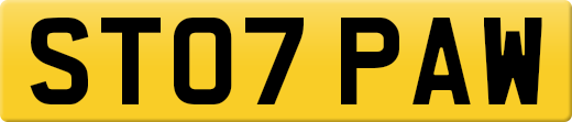 ST07PAW