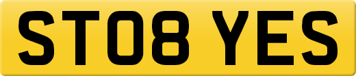 ST08YES