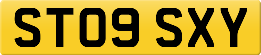 ST09SXY