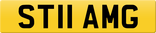 ST11AMG