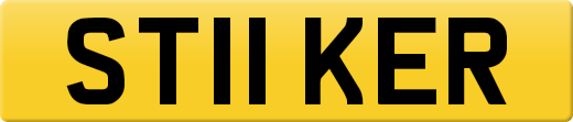 ST11KER