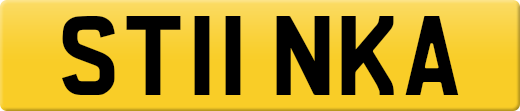 ST11NKA