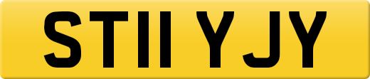 ST11YJY