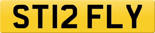 ST12FLY