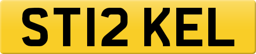 ST12KEL