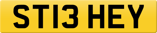 ST13HEY