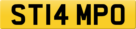 ST14MPO