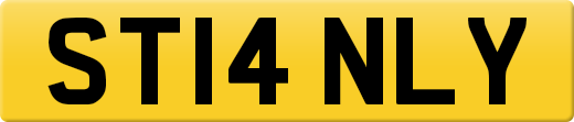 ST14NLY