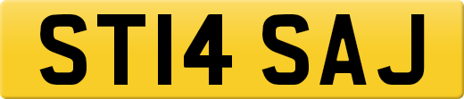ST14SAJ