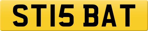 ST15BAT