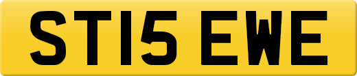 ST15EWE