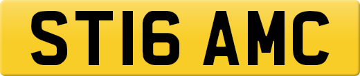 ST16AMC