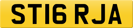 ST16RJA