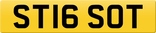 ST16SOT