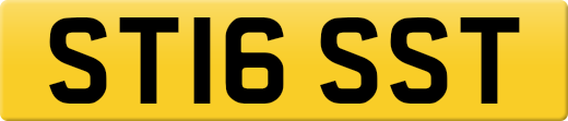 ST16SST