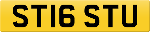 ST16STU
