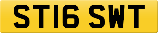 ST16SWT