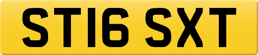 ST16SXT