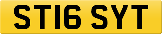 ST16SYT