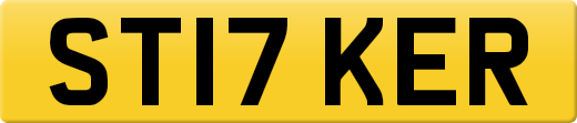 ST17KER