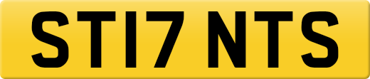 ST17NTS