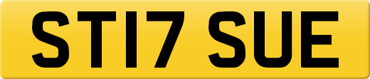 ST17SUE