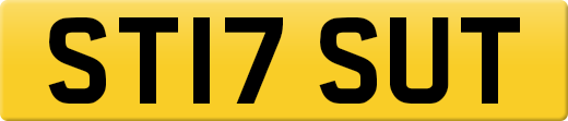 ST17SUT