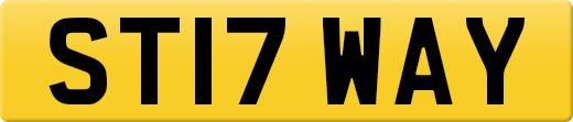 ST17WAY