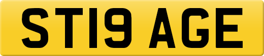 ST19AGE