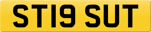 ST19SUT