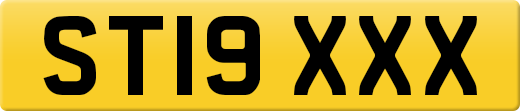 ST19XXX