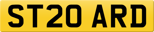 ST20ARD